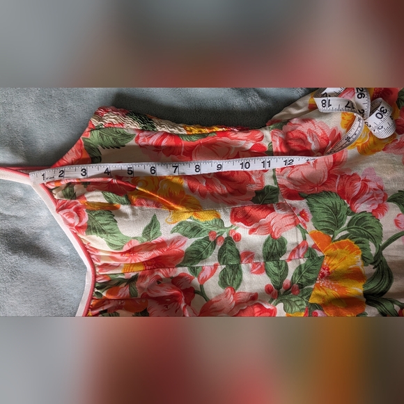 Vintage sundress - Picture 11 of 12